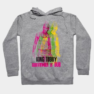 King Tubby Godfather Hoodie